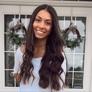 Meet your Posher, Maria